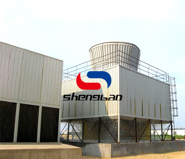 開(kāi)式冷卻塔項(xiàng)目